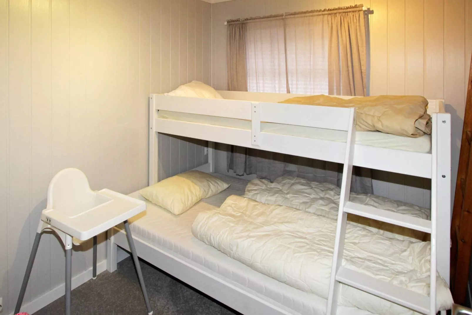 8 persoons vakantie huis in ÅSERAL-Binnen