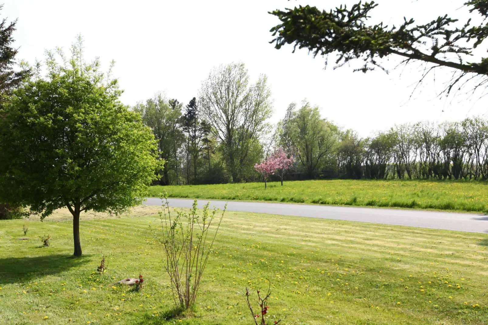 6 persoons vakantie huis in Skibby-By Traum-Uitzicht