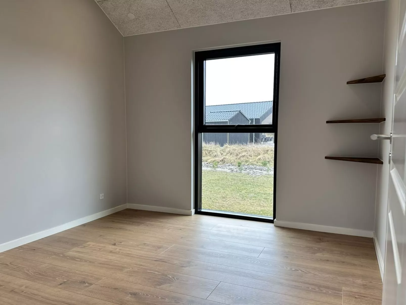 "Sönke" - 4km from the sea-Buiten