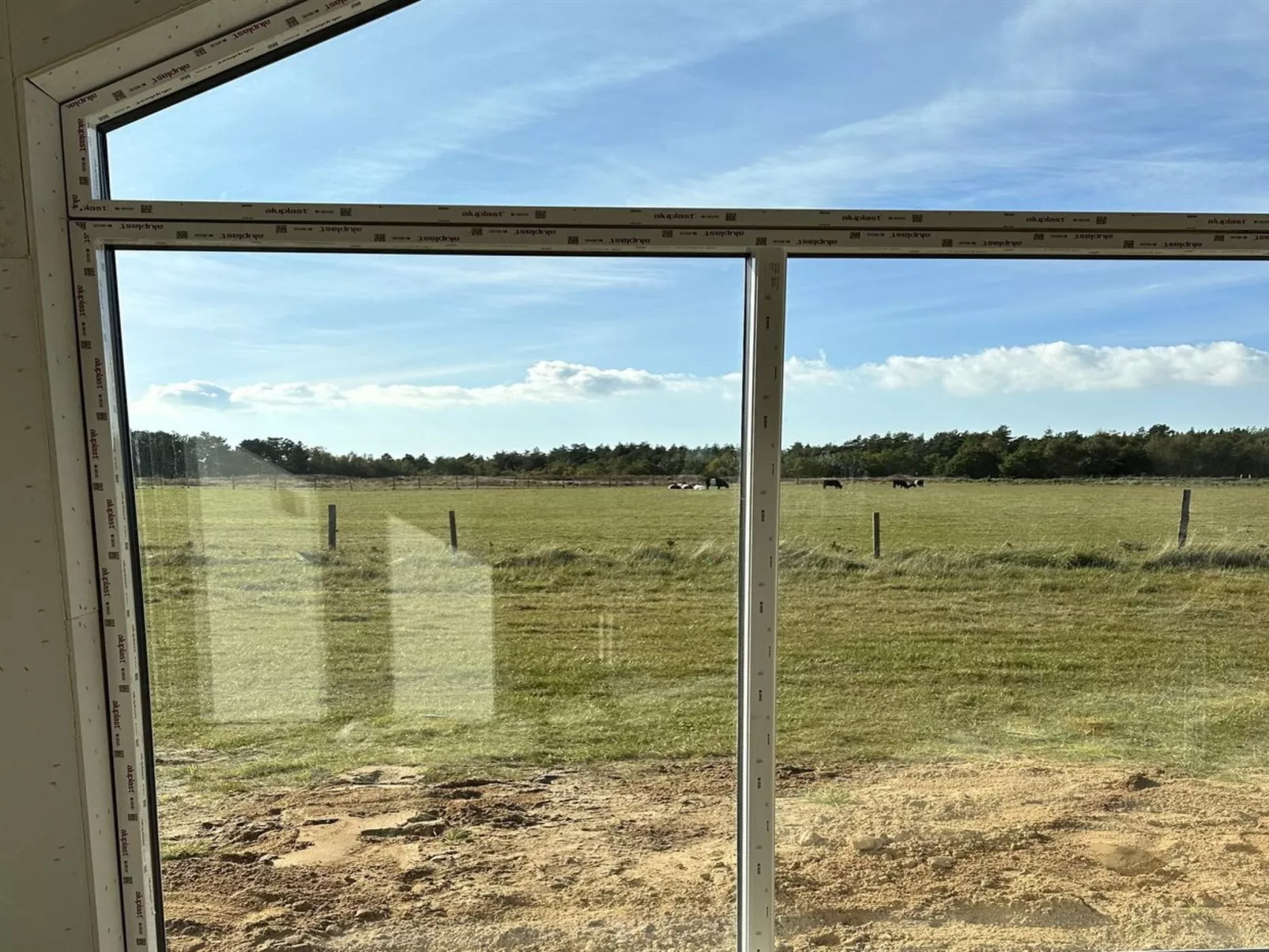"Sönke" - 4km from the sea