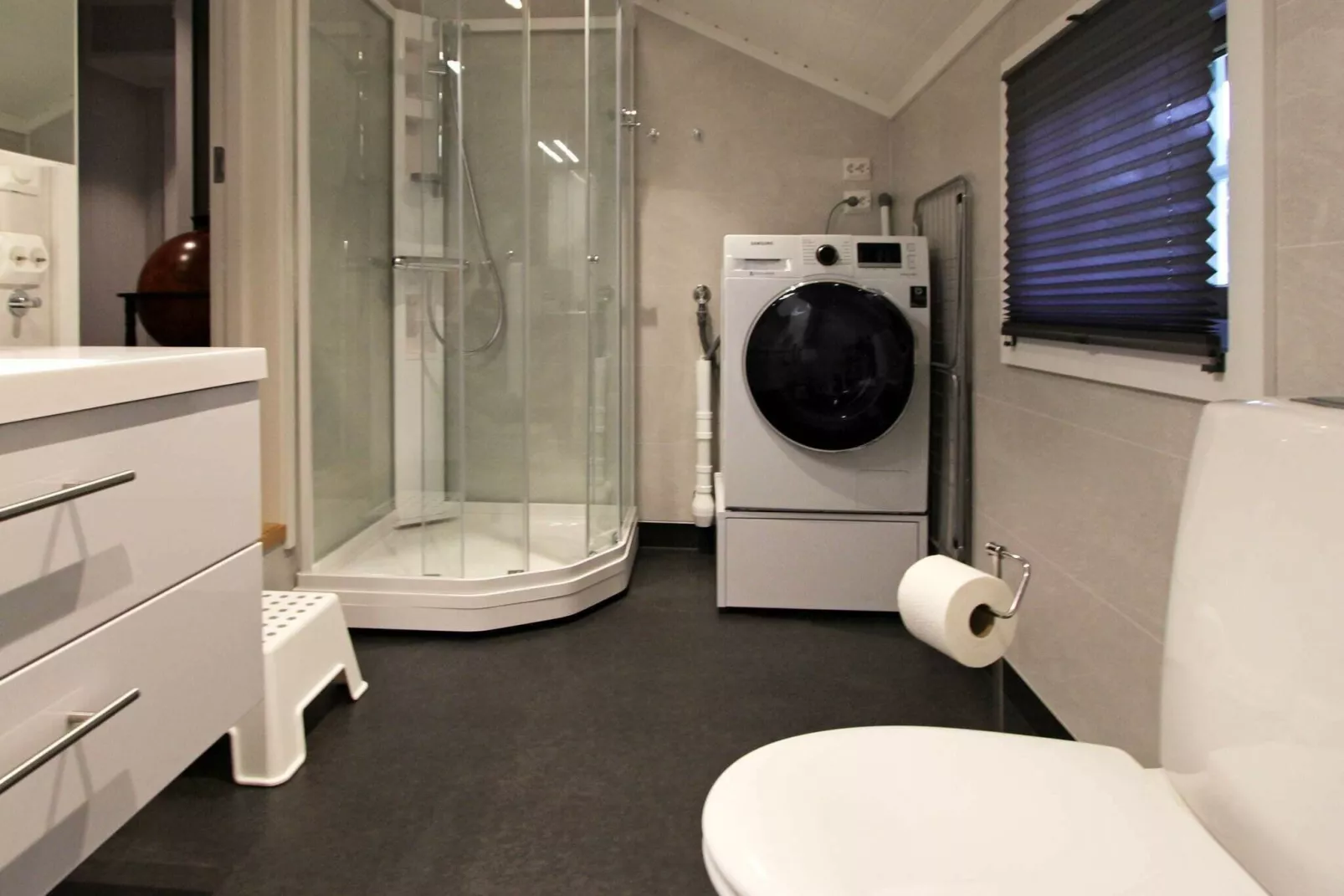 8 persoons vakantie huis in ÅSERAL-Binnen