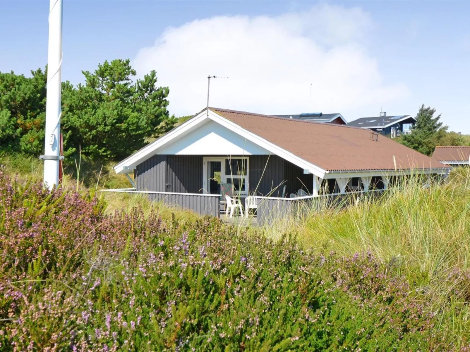 "Igilfar" - 700m from the sea