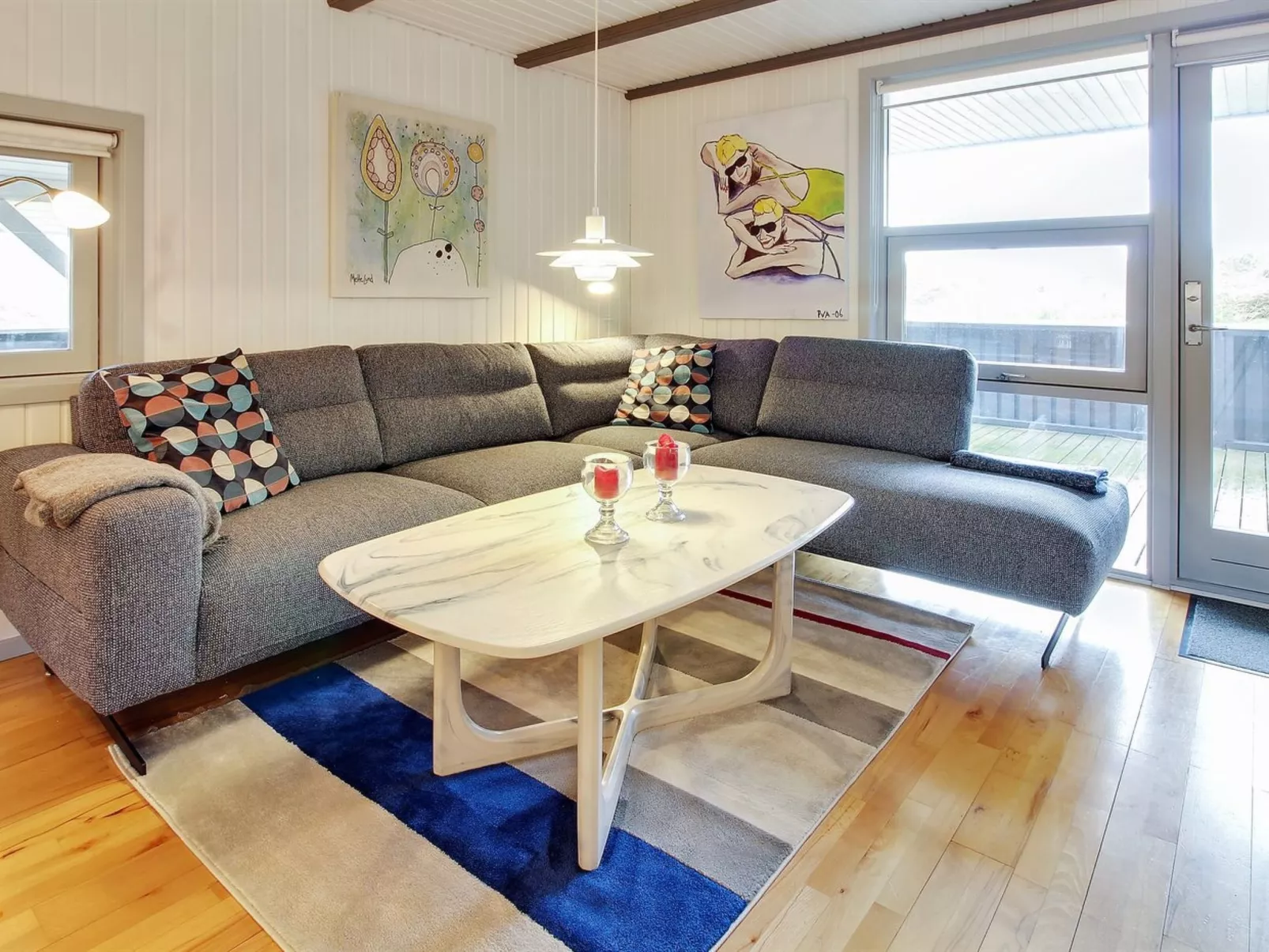 "Igilfar" - 700m from the sea