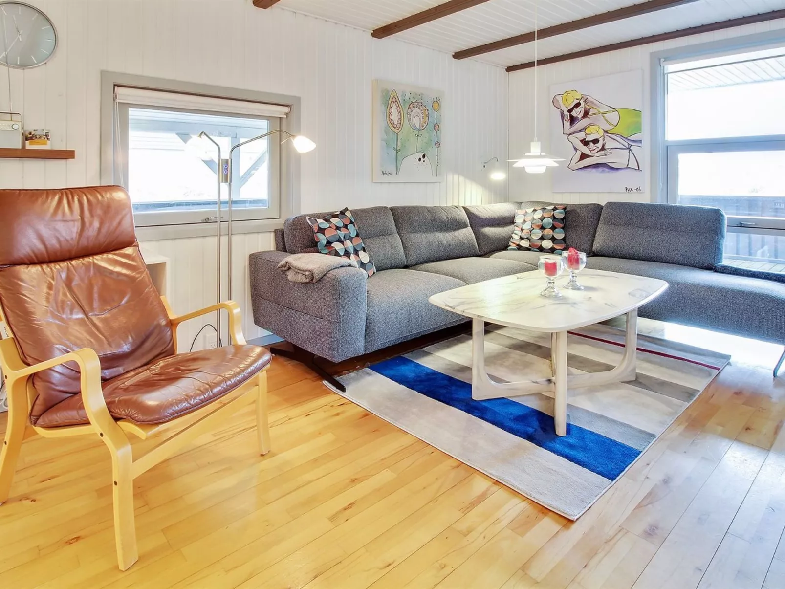 "Igilfar" - 700m from the sea