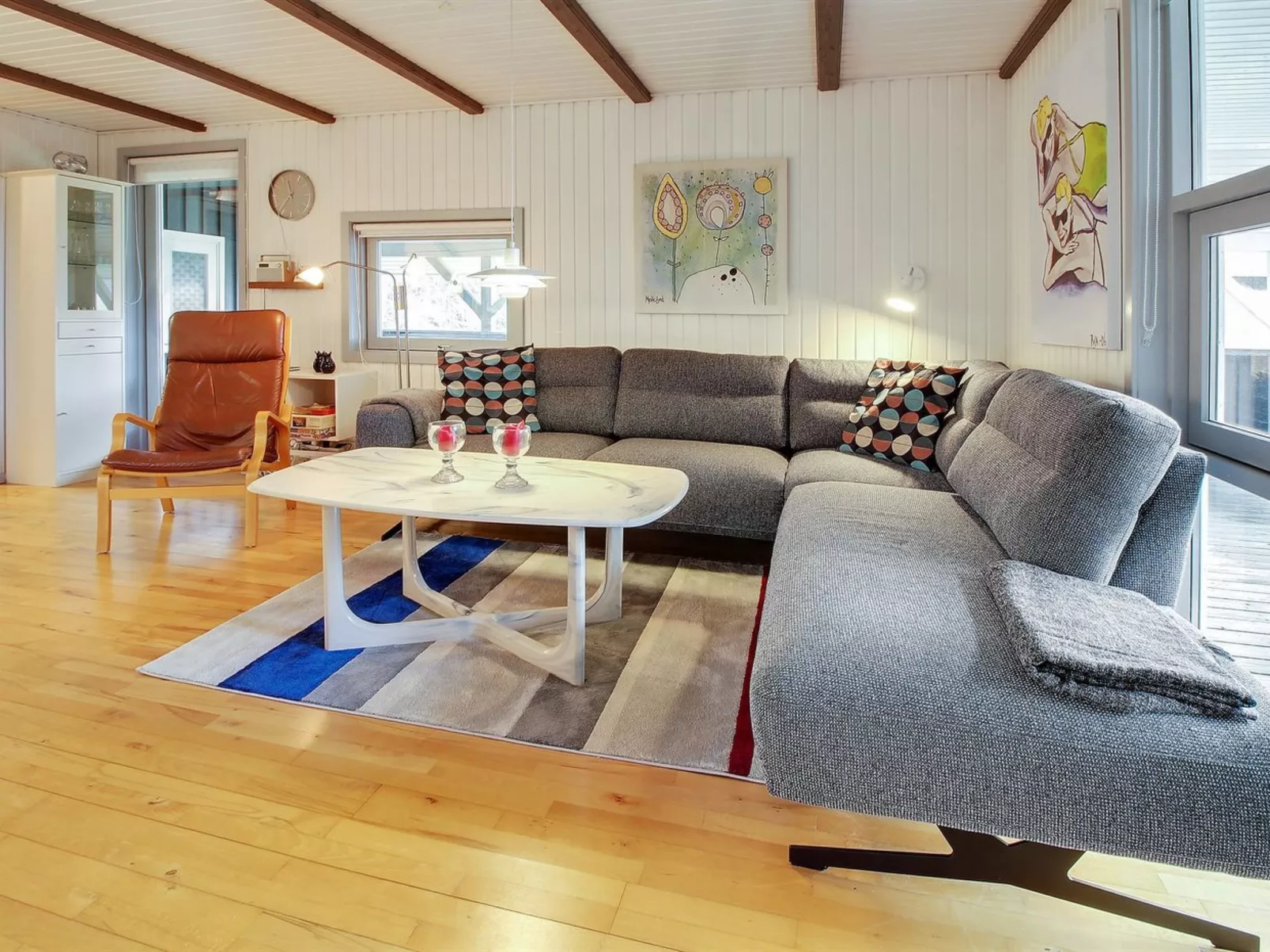 "Igilfar" - 700m from the sea