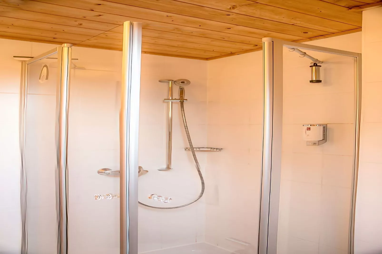 Ferienhaus in Hasselfelde - Haus 502 Auerhahn-Badkamer