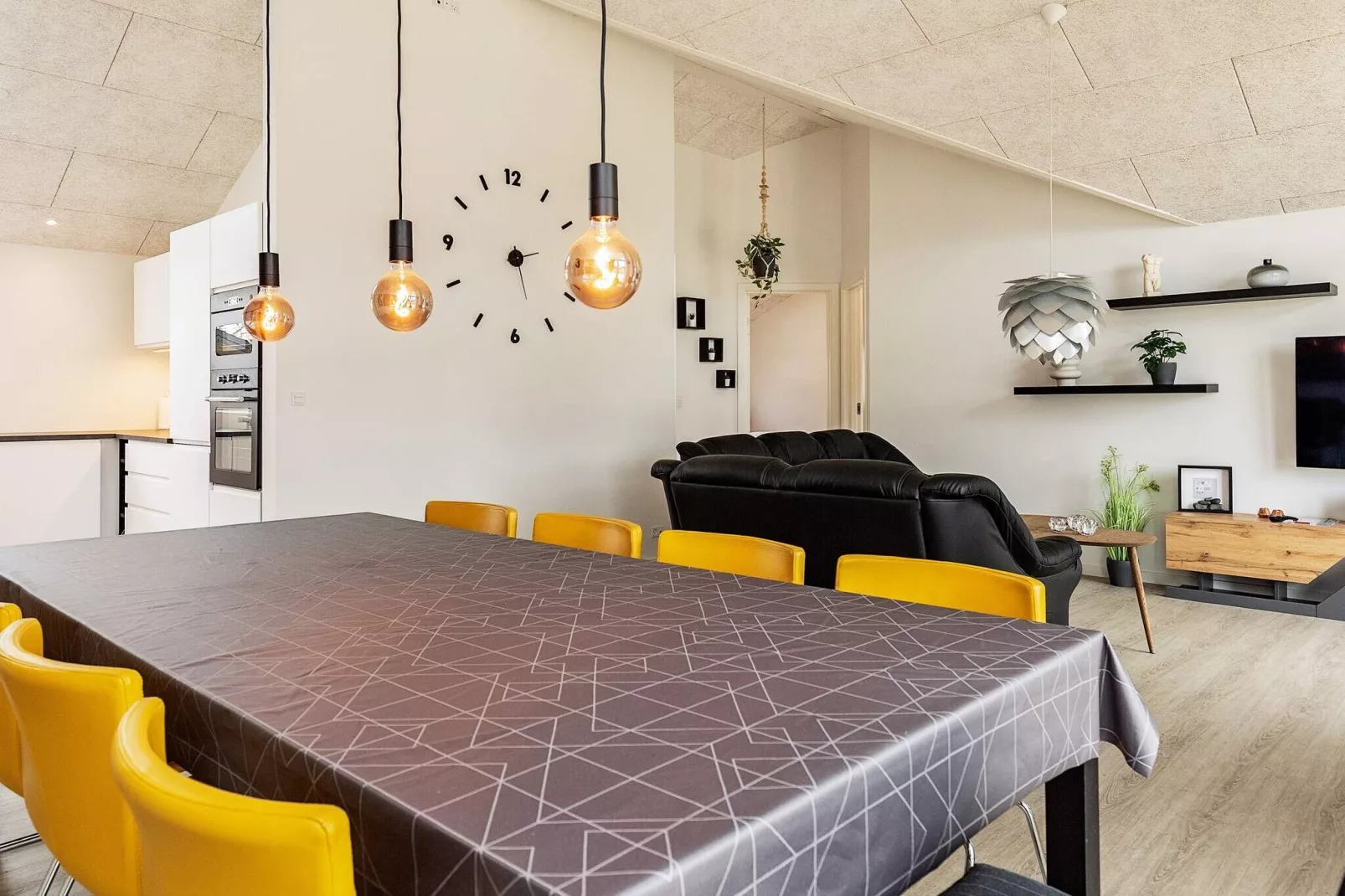 10 persoons vakantie huis in Idestrup-By Traum-Binnen