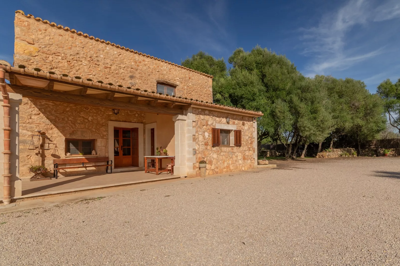 Son Garbi  ,Casa Rural 5StarsHome Mallorca