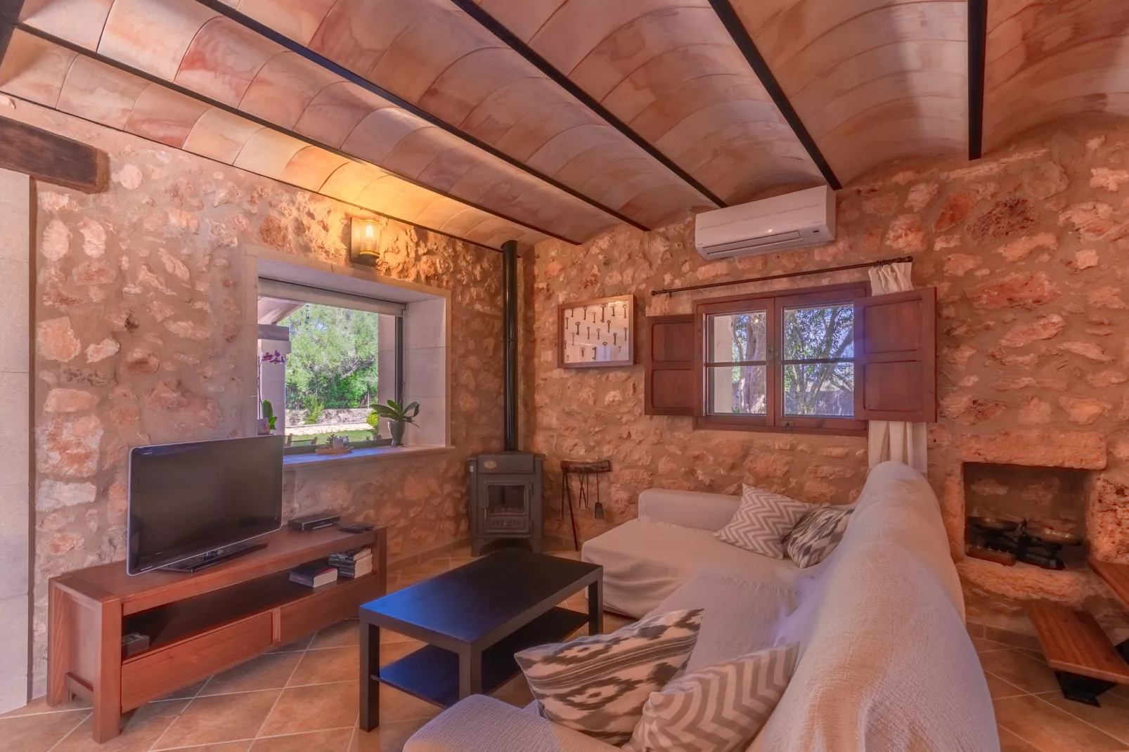 Son Garbi  ,Casa Rural 5StarsHome Mallorca