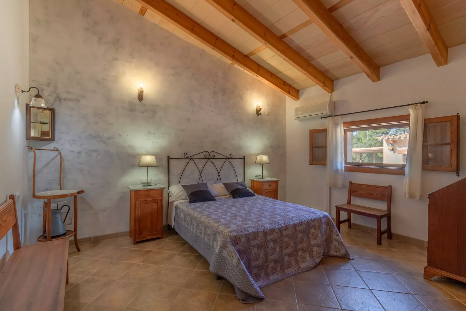 Son Garbi  ,Casa Rural 5StarsHome Mallorca