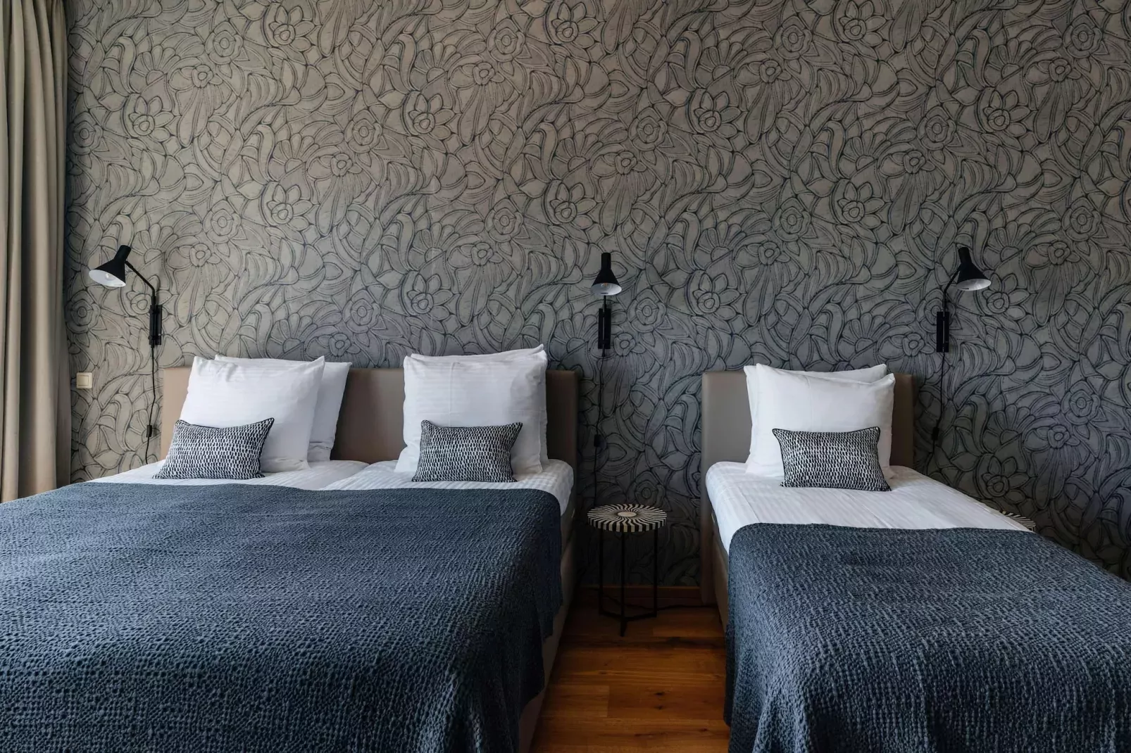 Scheveningen Harbour 18B-Slaapkamer