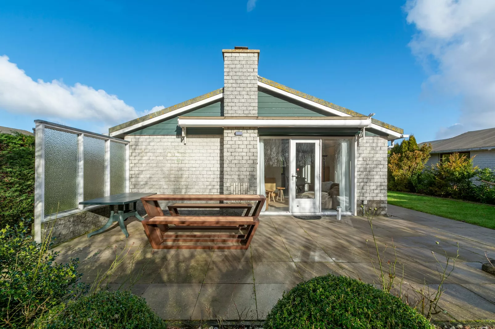 Watersnip 57 "Huis Skuumkoppe"