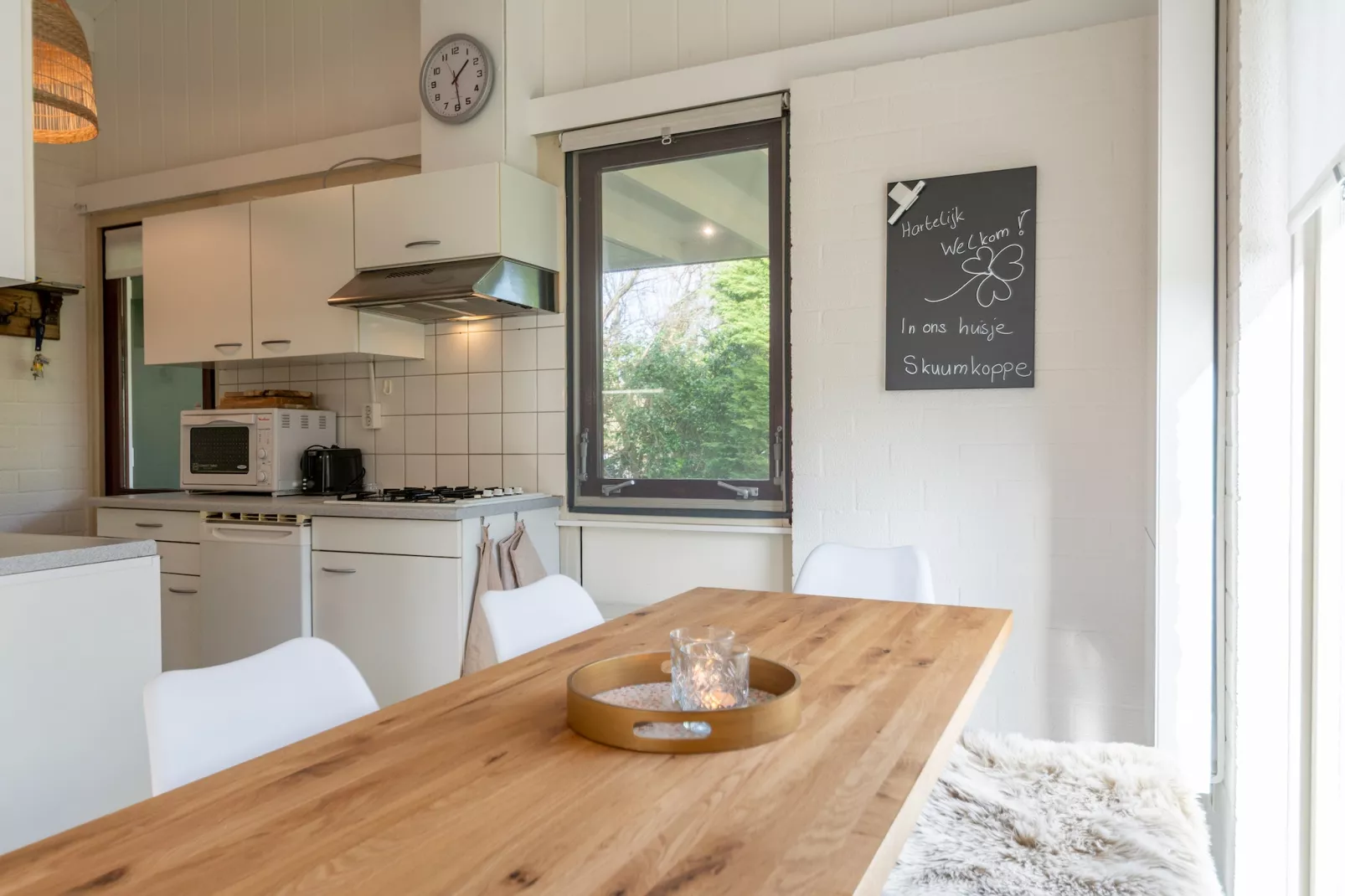 Watersnip 57 "Huis Skuumkoppe"-Niet-getagd