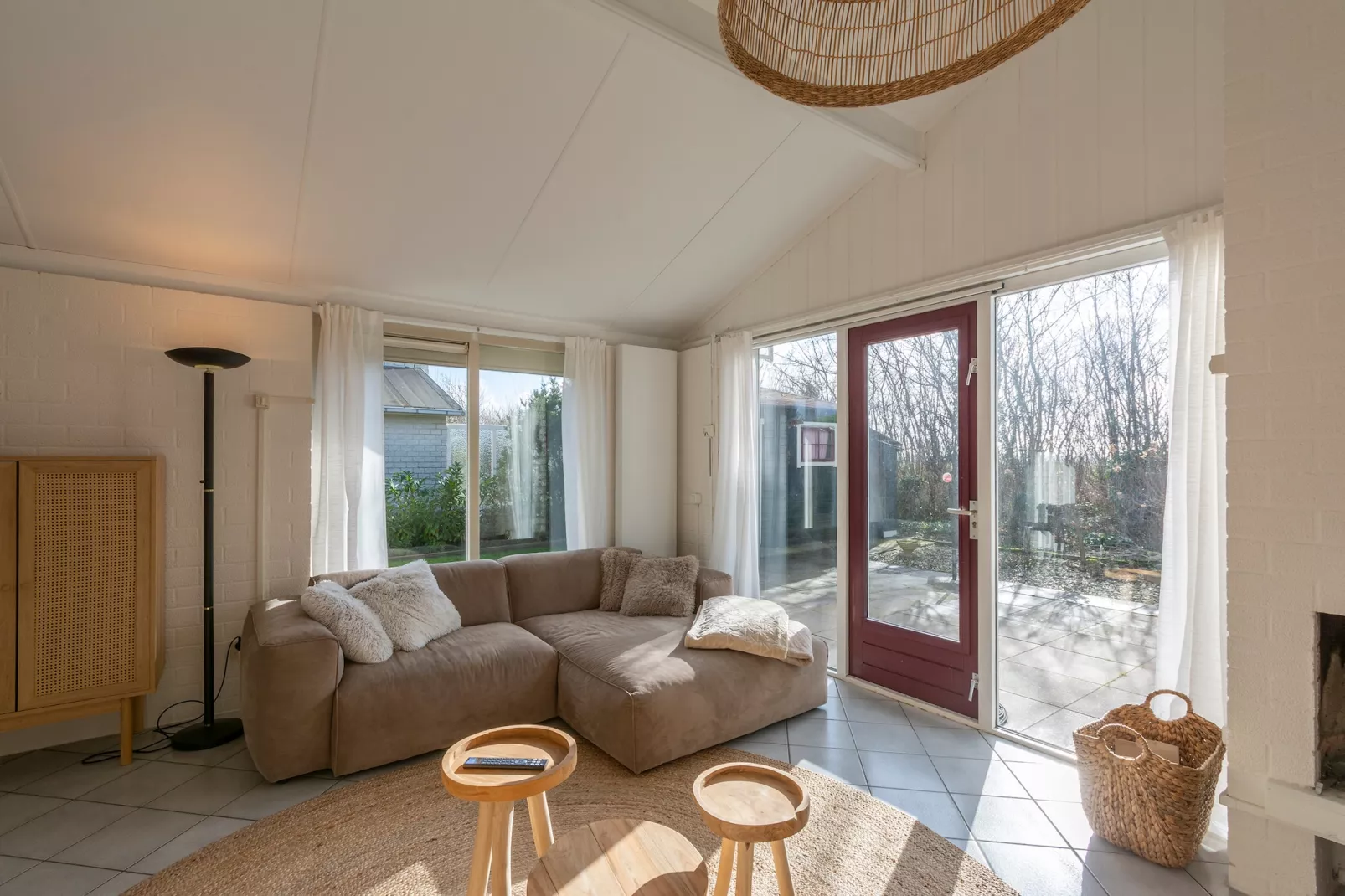 Watersnip 57 "Huis Skuumkoppe"-Niet-getagd