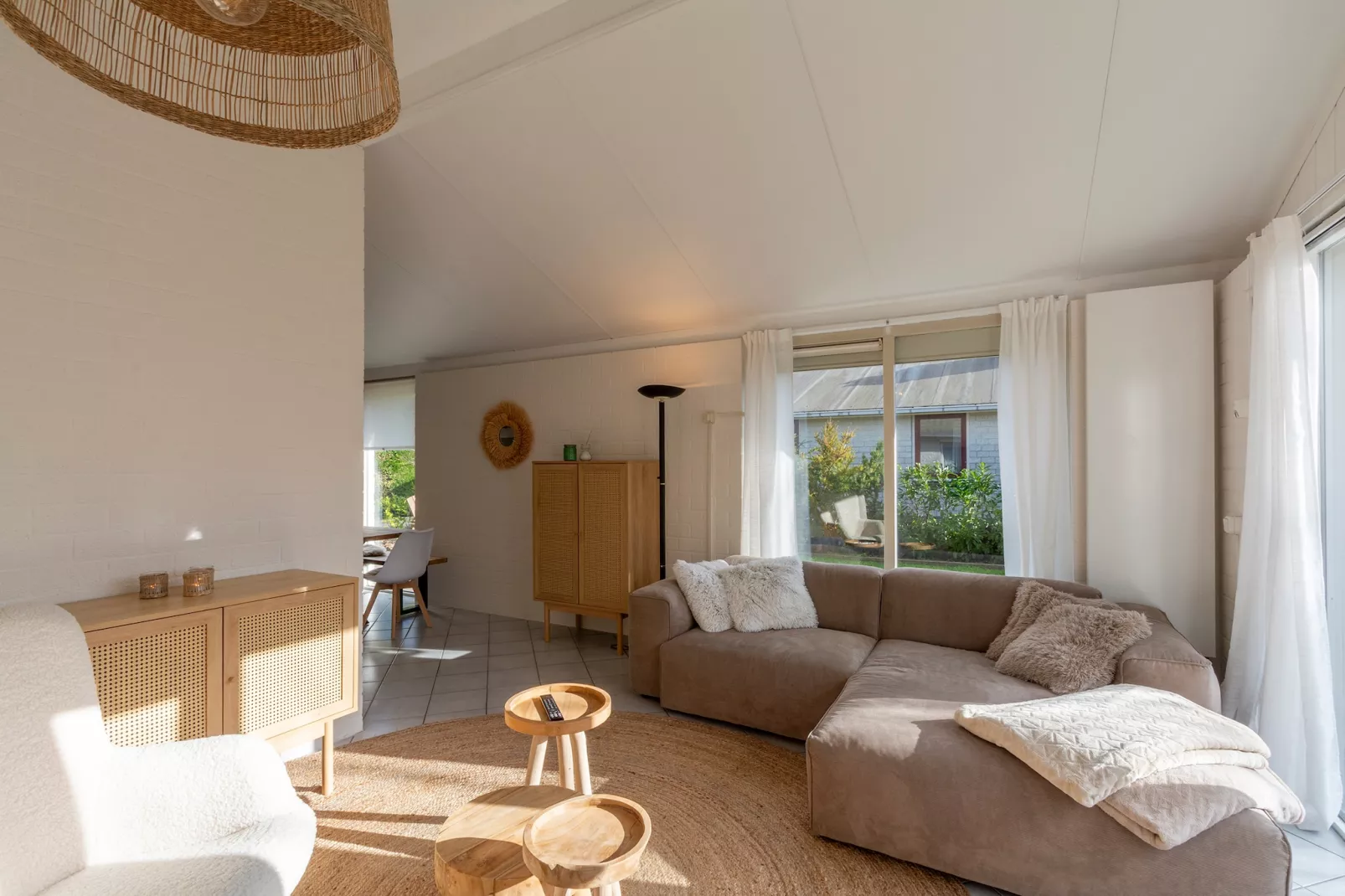Watersnip 57 "Huis Skuumkoppe"-Niet-getagd