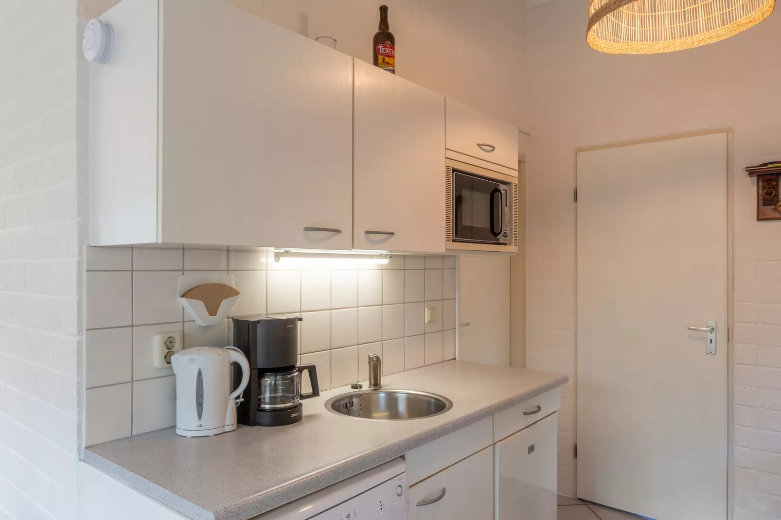 Watersnip 57 "Huis Skuumkoppe"-Niet-getagd