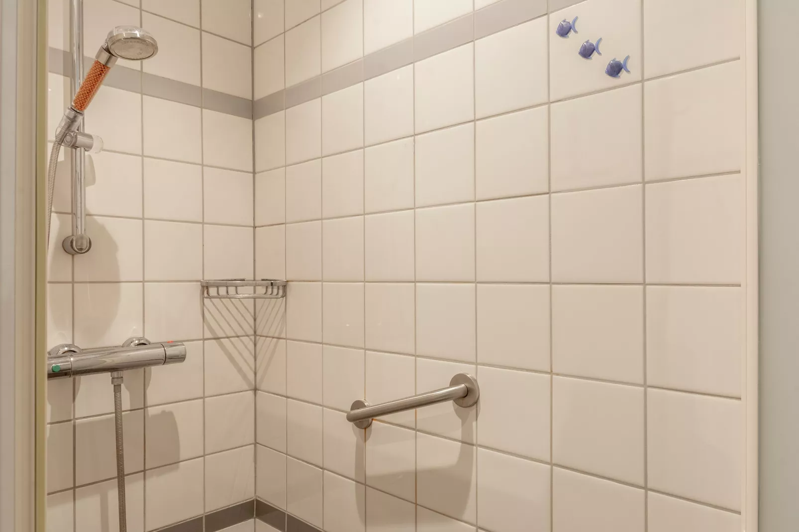 Watersnip 57 "Huis Skuumkoppe"-Niet-getagd