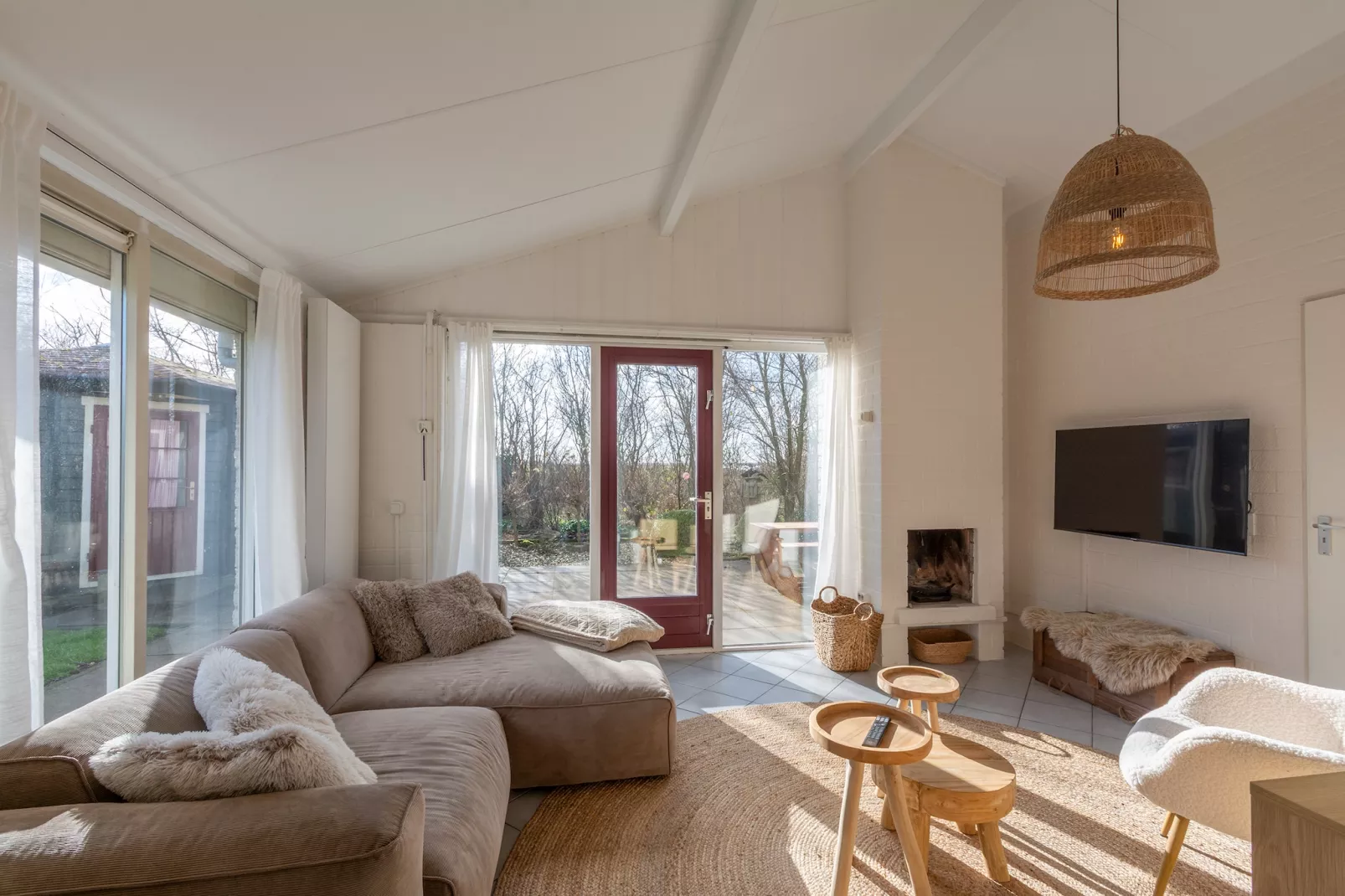 Watersnip 57 "Huis Skuumkoppe"-Niet-getagd