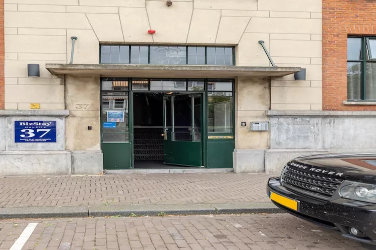 Maurits 1-Buitenkant zomer