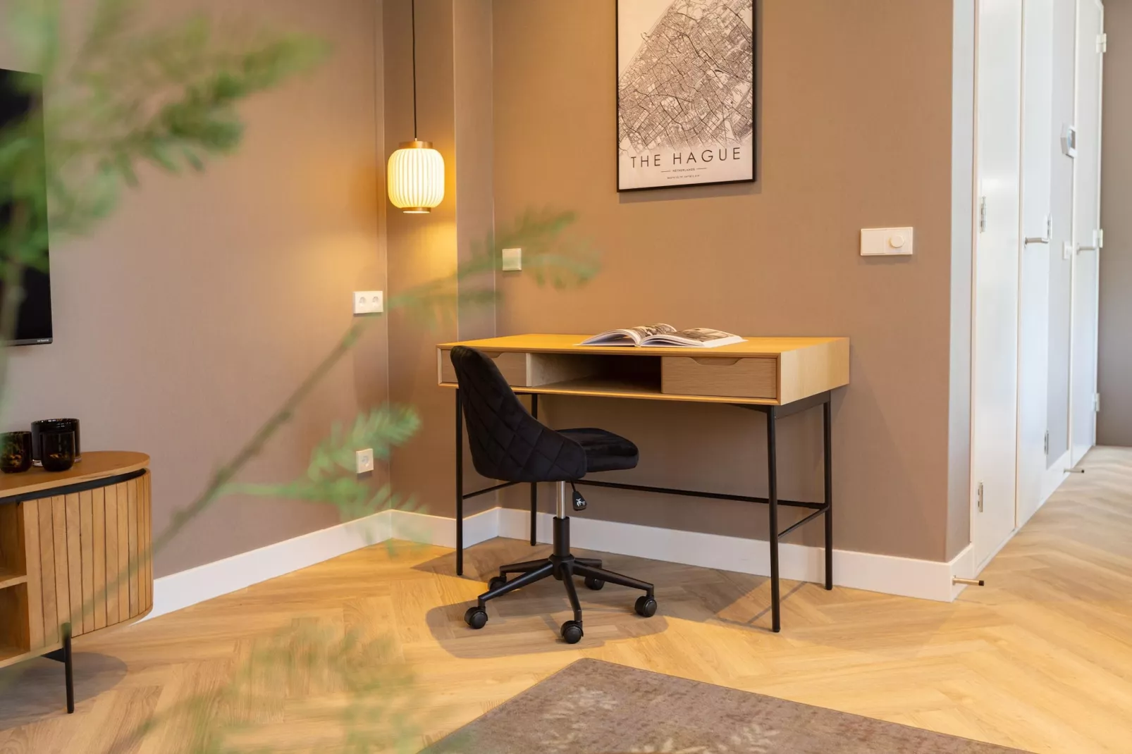 Maurits 2-Woonkamer