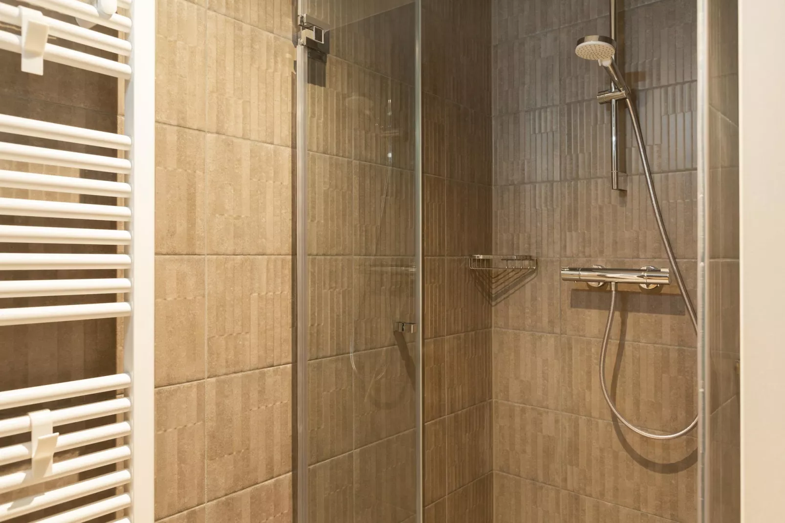 Maurits 2-Badkamer