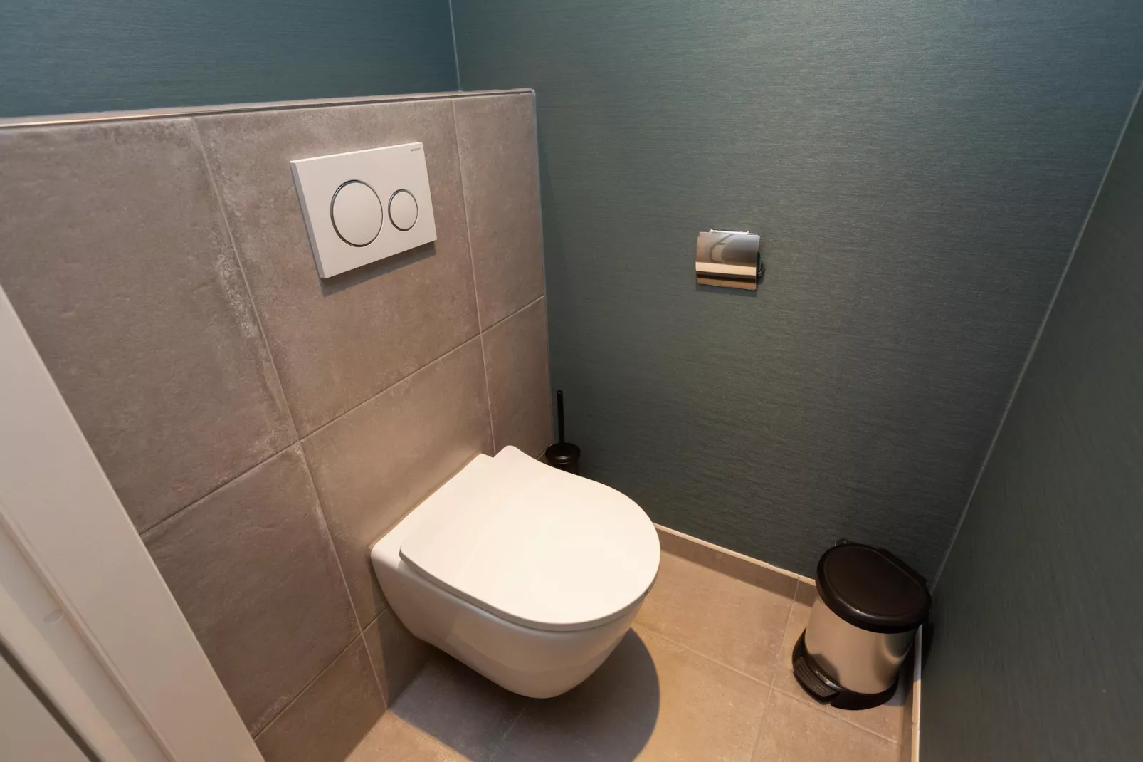 Maurits 2-Badkamer