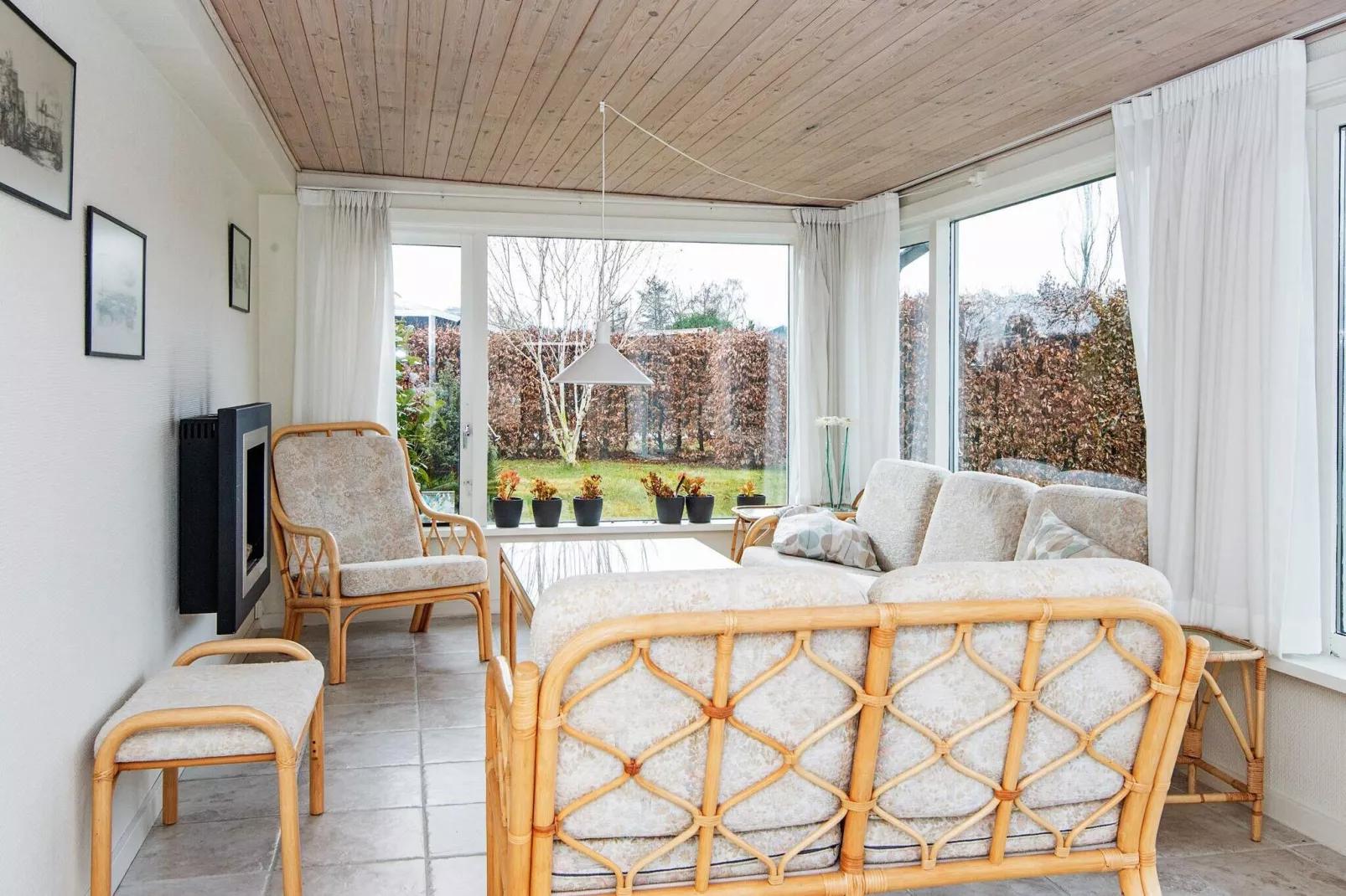 8 persoons vakantie huis in Grenaa-By Traum-Binnen