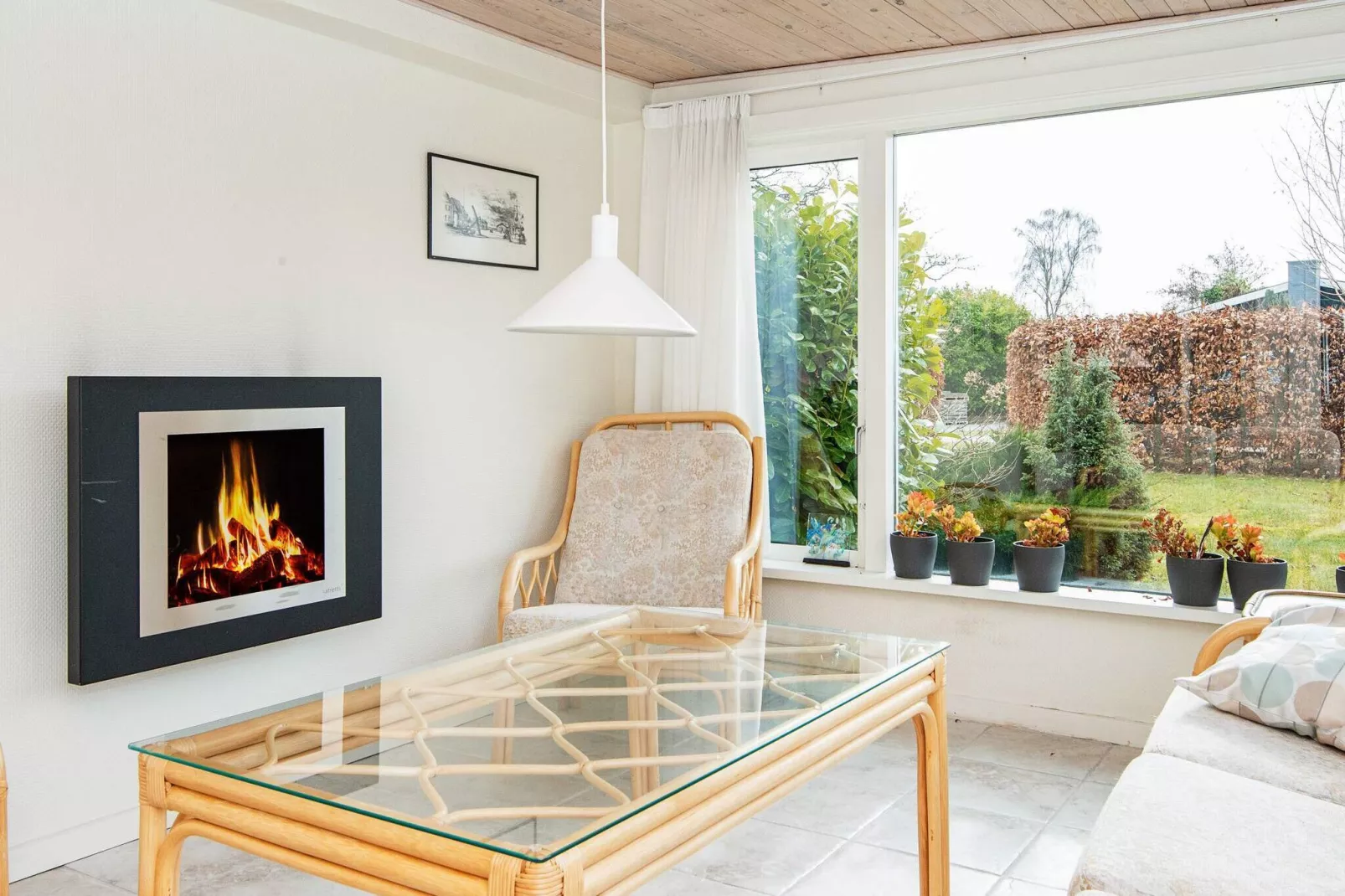 8 persoons vakantie huis in Grenaa-By Traum-Binnen