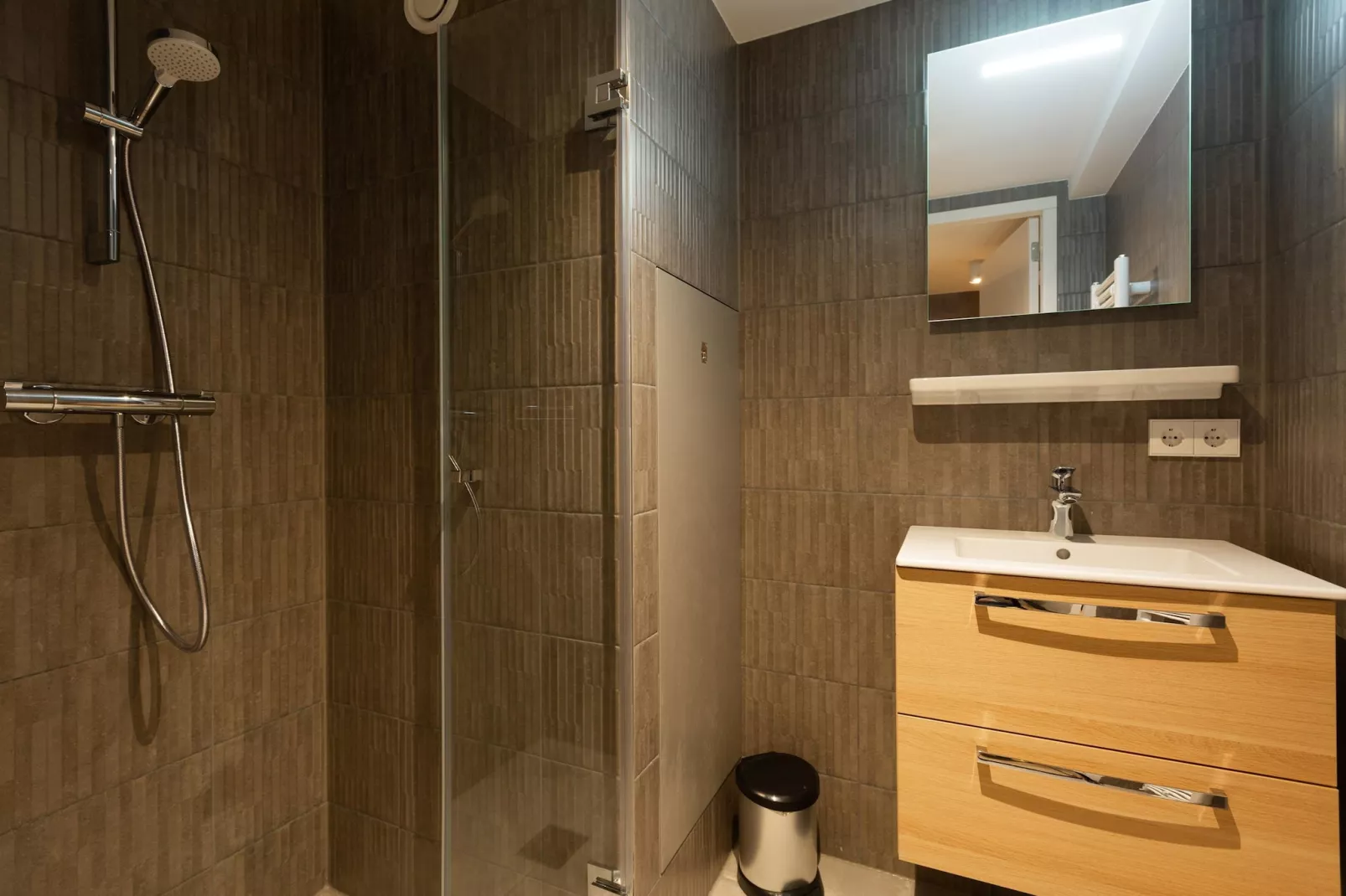 Maurits 3-Badkamer