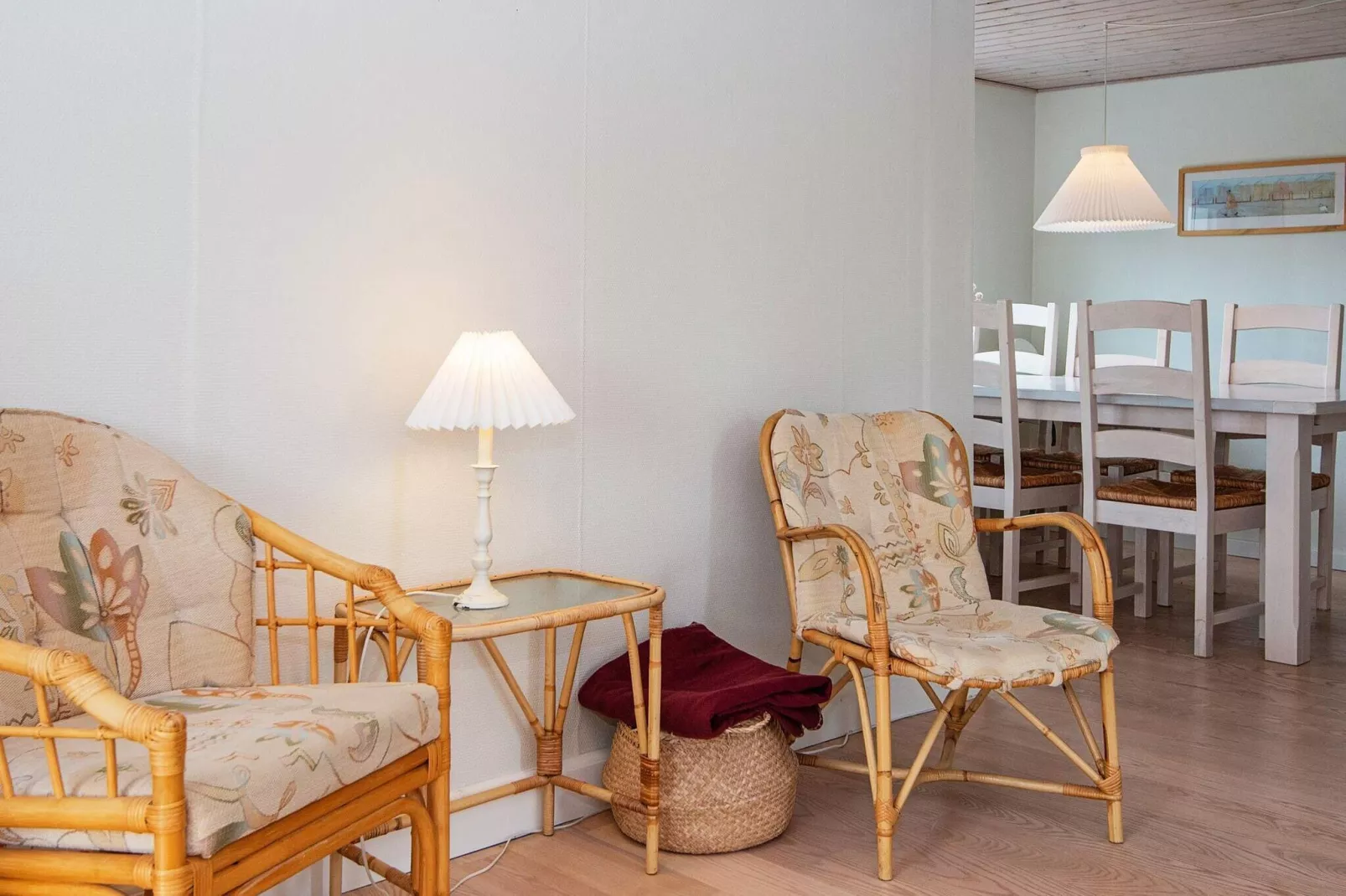 8 persoons vakantie huis in Grenaa-By Traum-Binnen