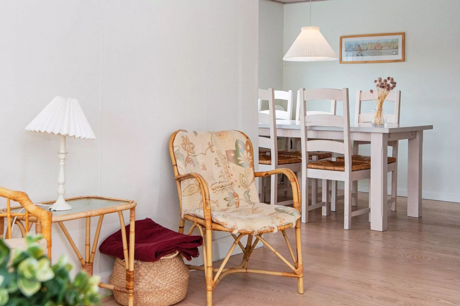 8 persoons vakantie huis in Grenaa-By Traum-Binnen