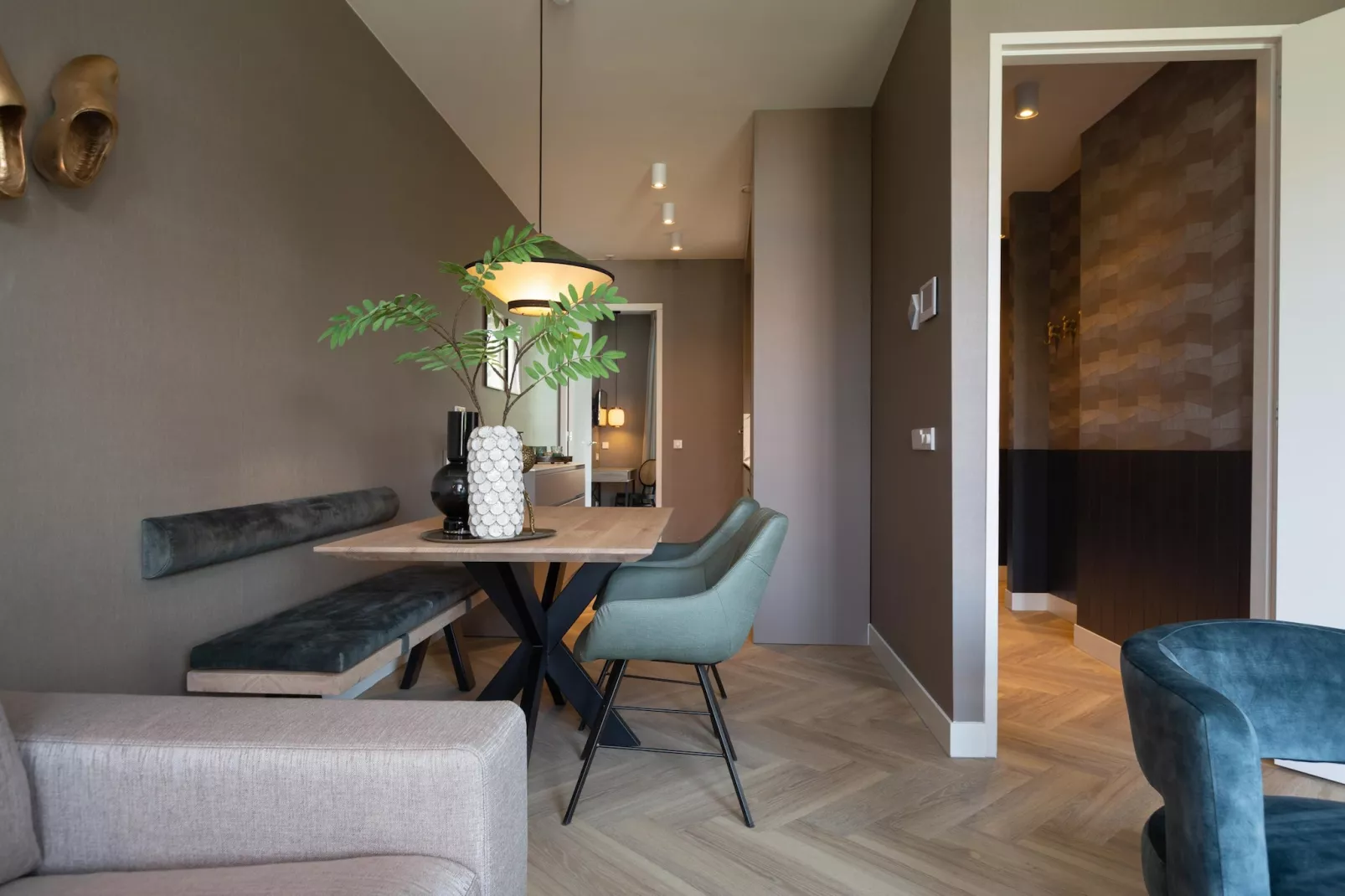 Maurits 4-Woonkamer