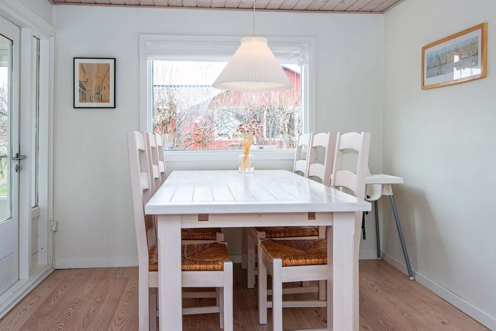 8 persoons vakantie huis in Grenaa-By Traum-Binnen