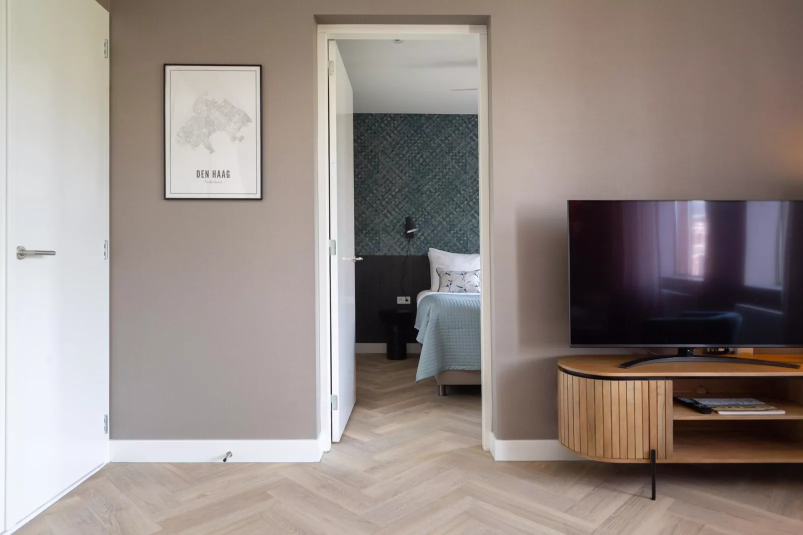 Maurits 4-Woonkamer