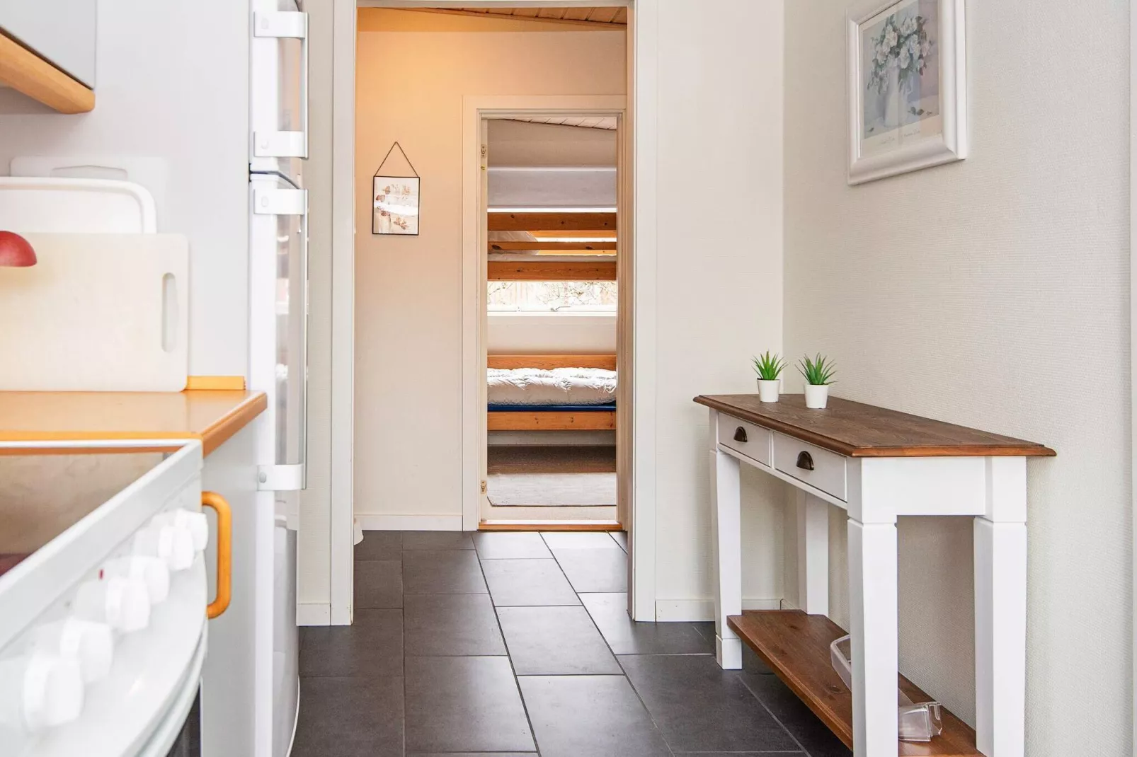 8 persoons vakantie huis in Grenaa-By Traum-Binnen