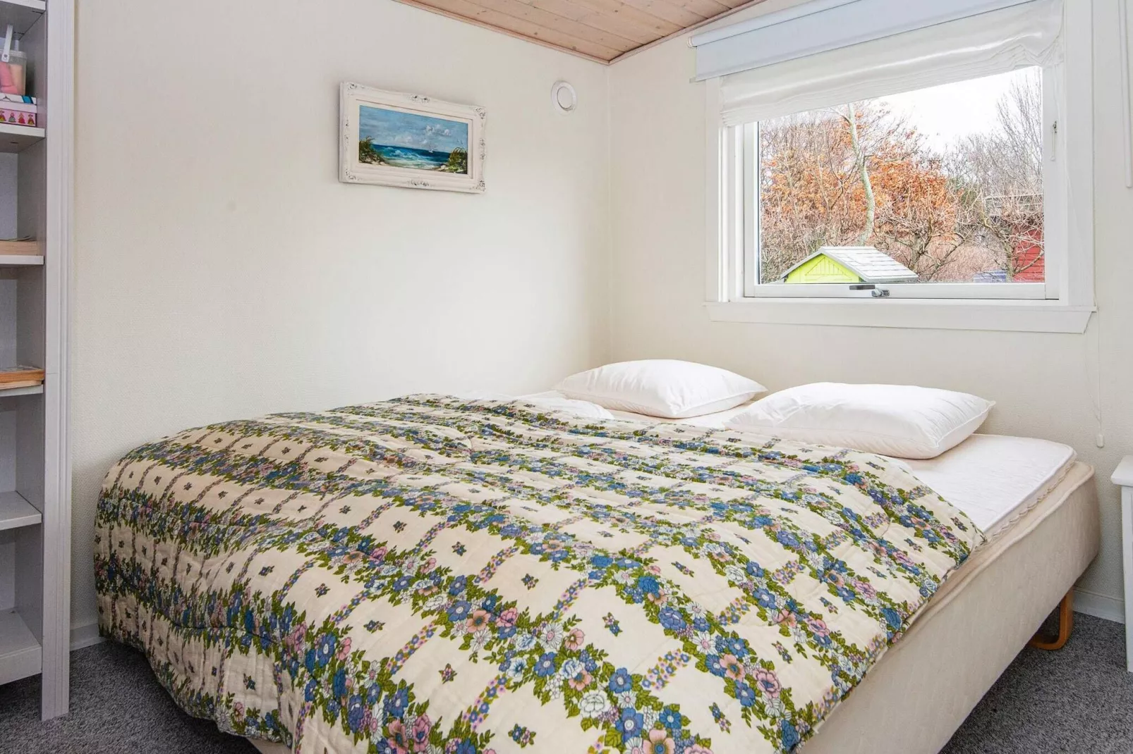 8 persoons vakantie huis in Grenaa-By Traum-Binnen