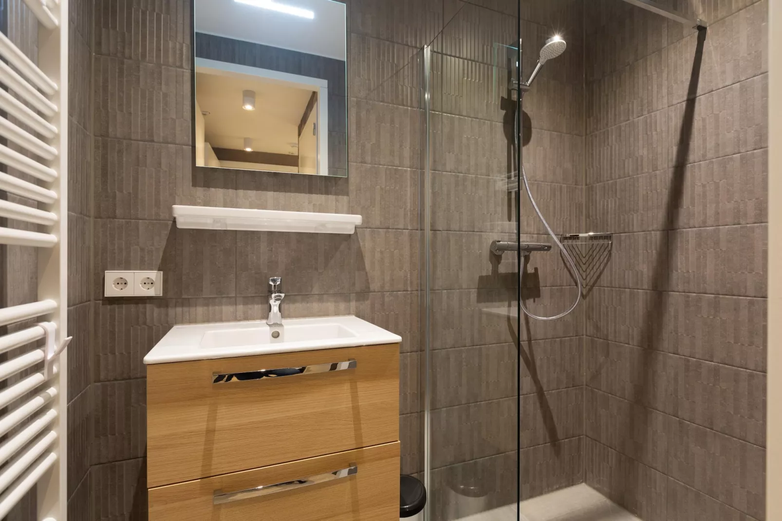 Maurits 5-Badkamer