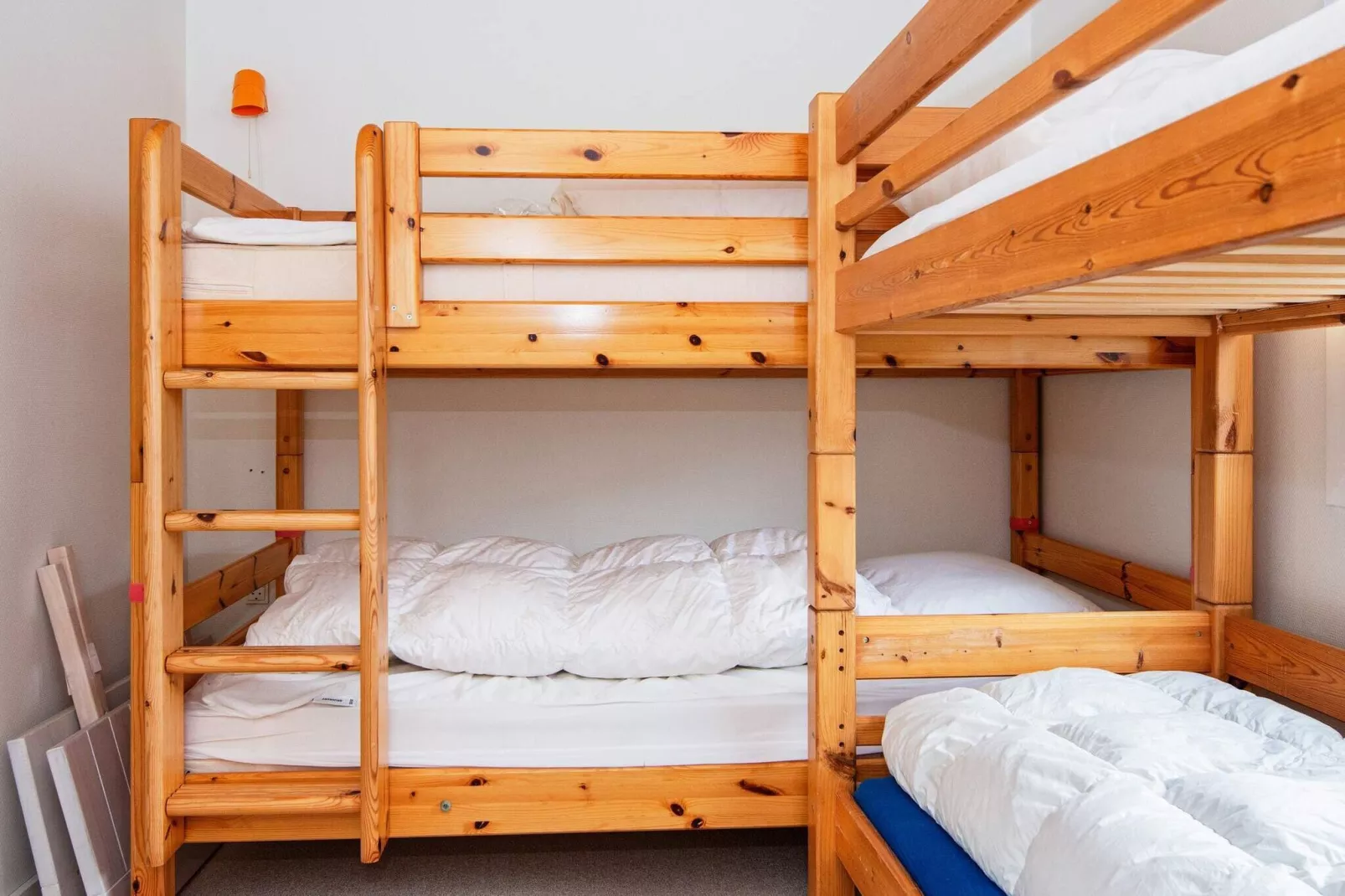 8 persoons vakantie huis in Grenaa-By Traum-Binnen