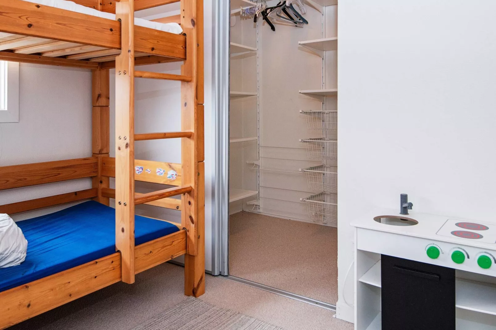 8 persoons vakantie huis in Grenaa-By Traum-Binnen
