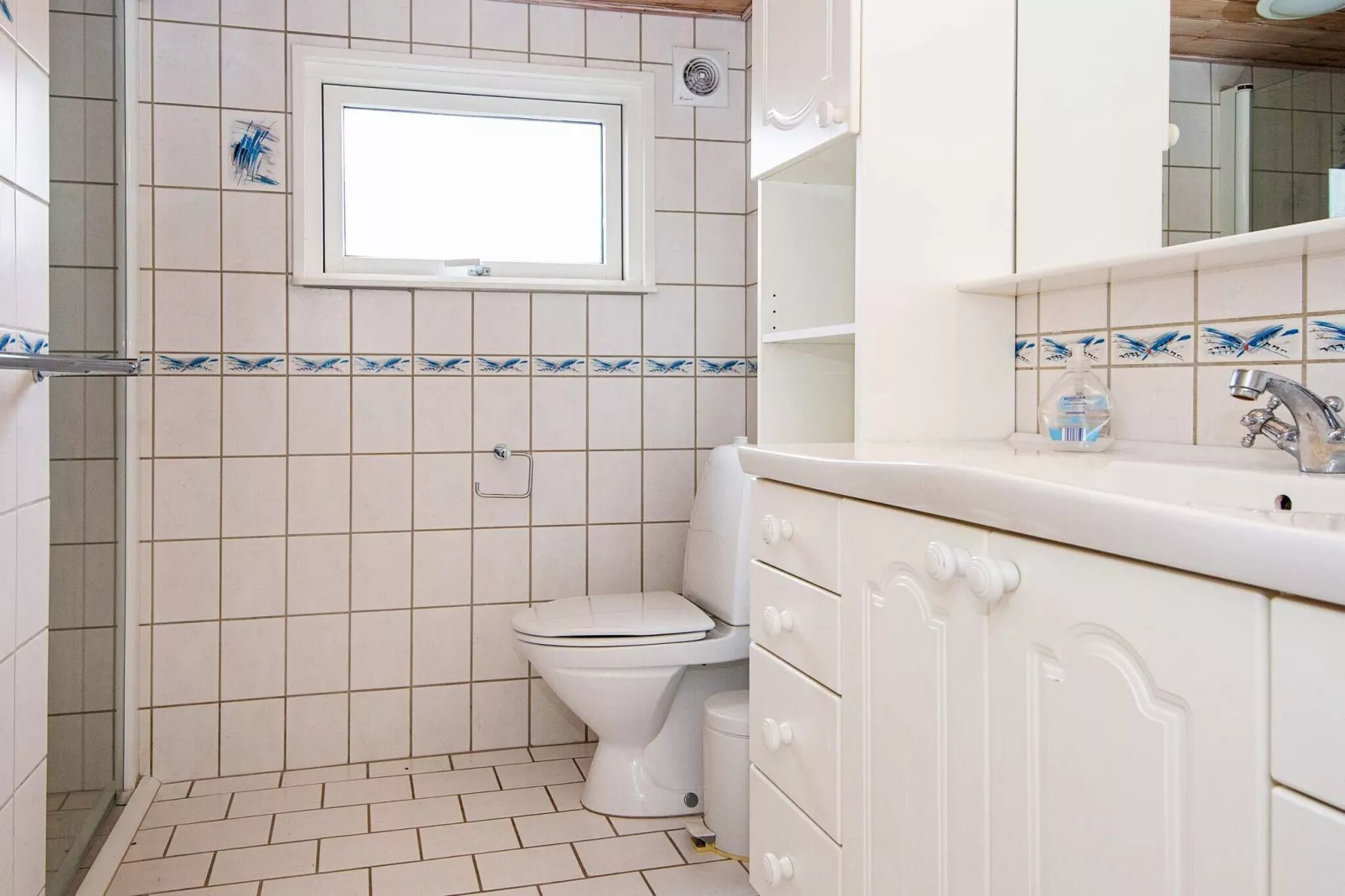8 persoons vakantie huis in Grenaa-By Traum-Binnen