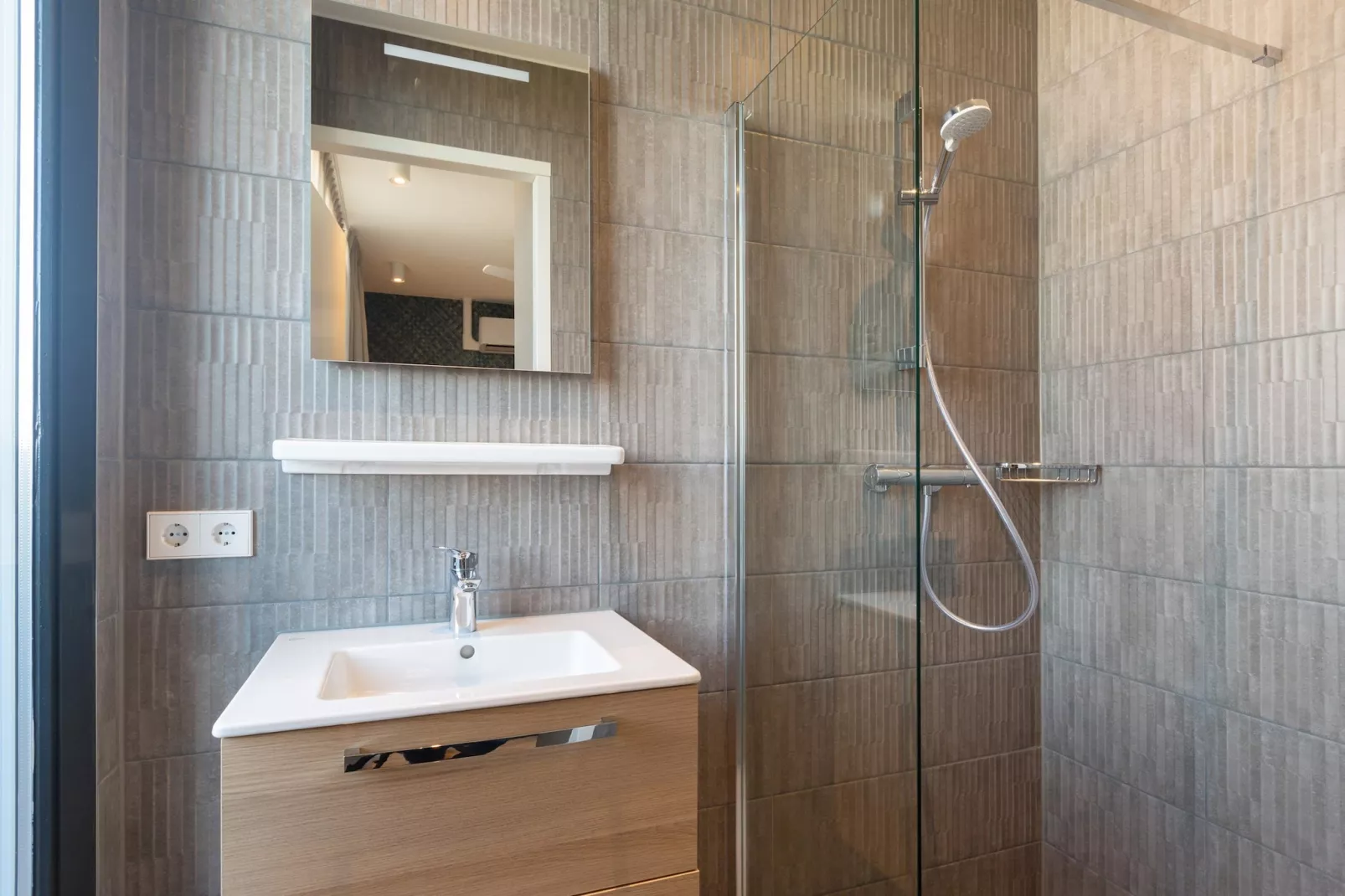 Maurits 7-Badkamer