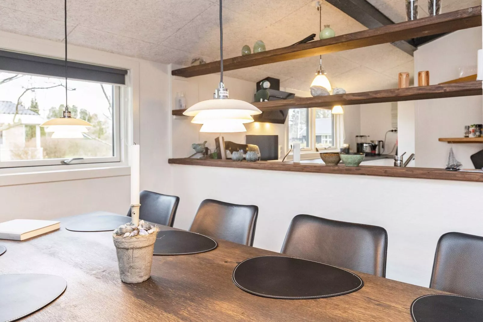 5 persoons vakantie huis in Otterup-By Traum-Binnen