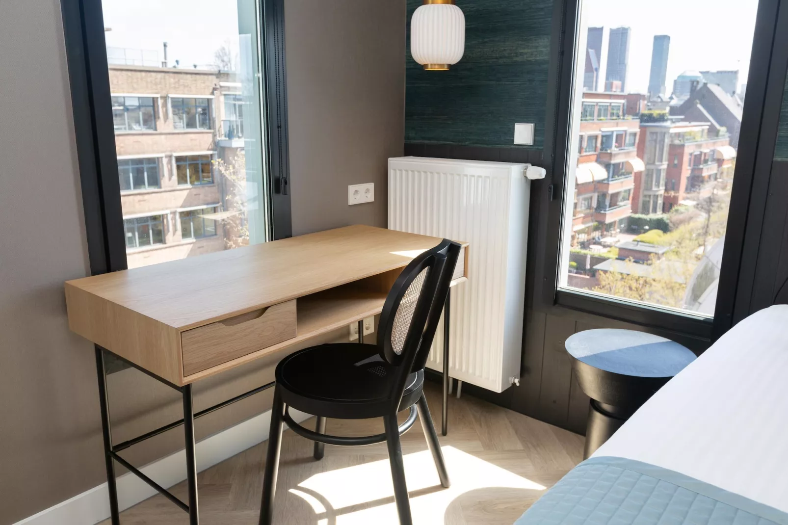 Maurits 8-Slaapkamer