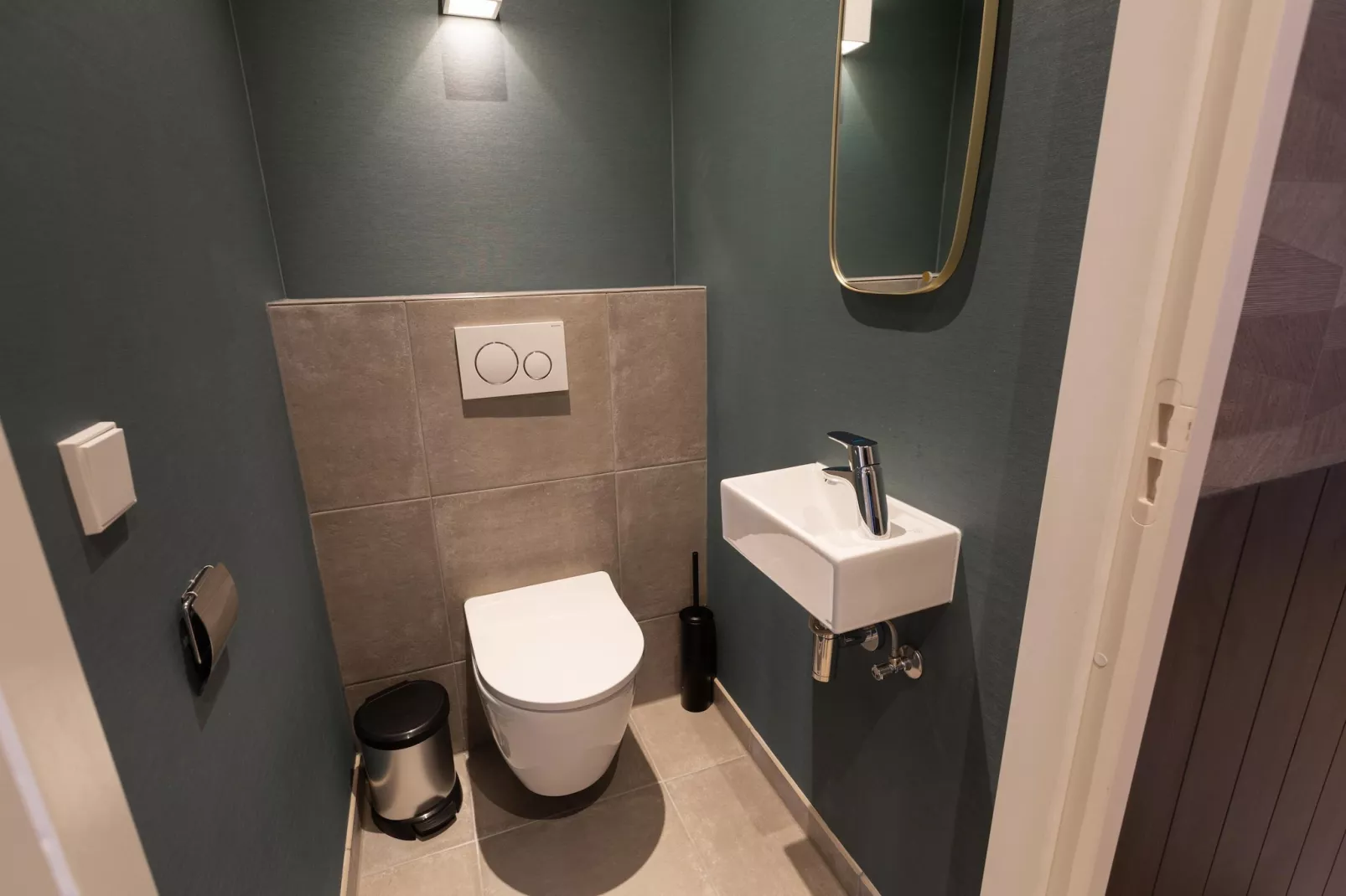Maurits 8-Badkamer