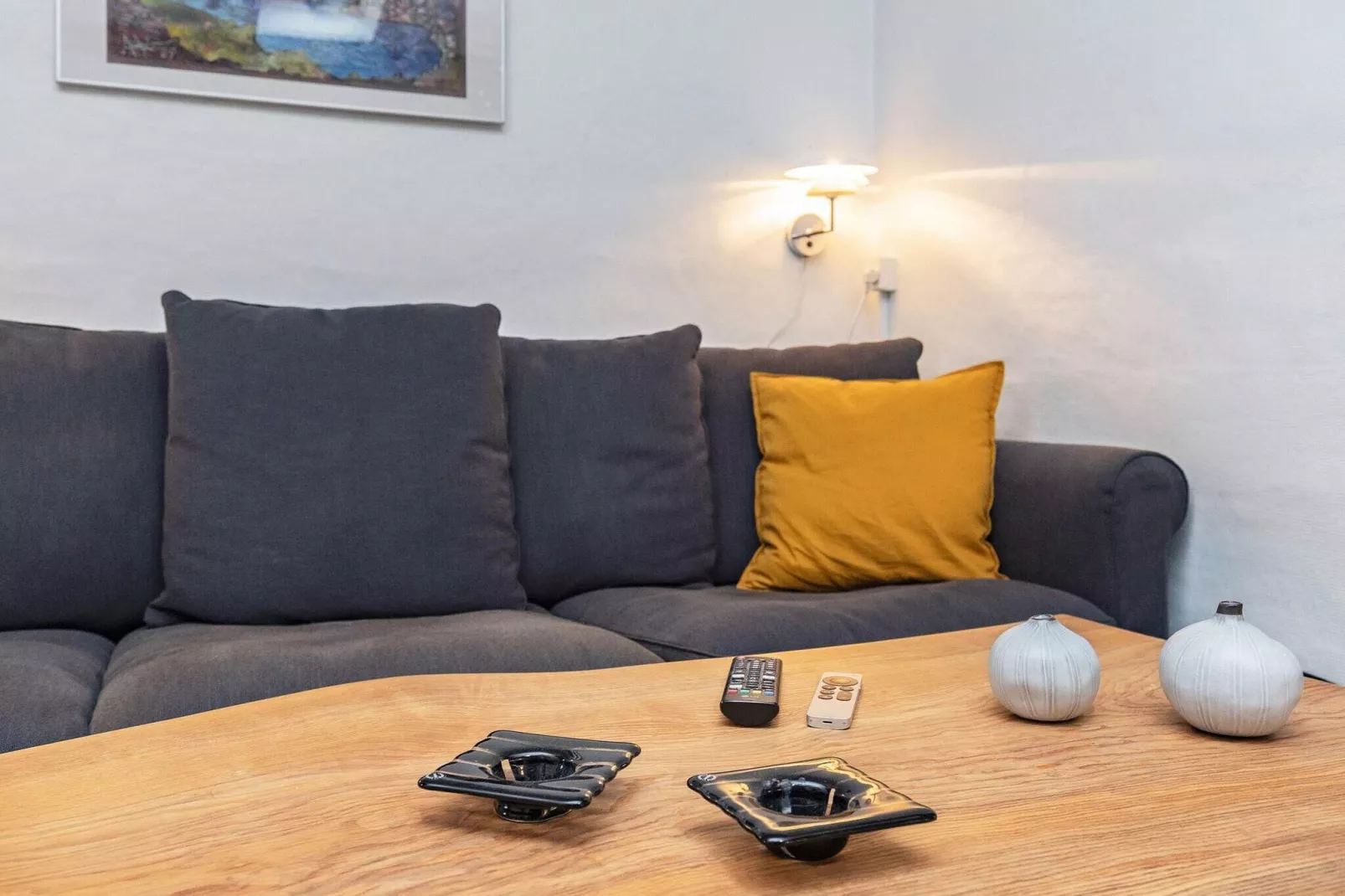 5 persoons vakantie huis in Otterup-By Traum-Binnen