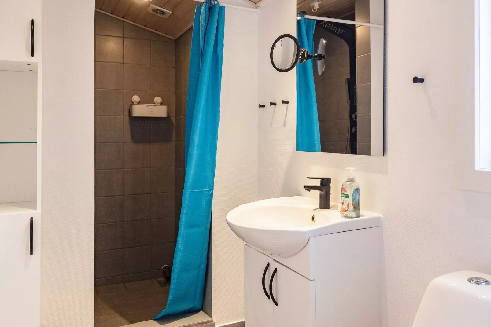 5 persoons vakantie huis in Otterup-By Traum-Binnen