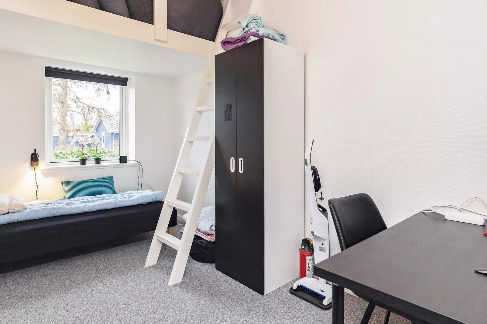 5 persoons vakantie huis in Otterup-By Traum-Binnen