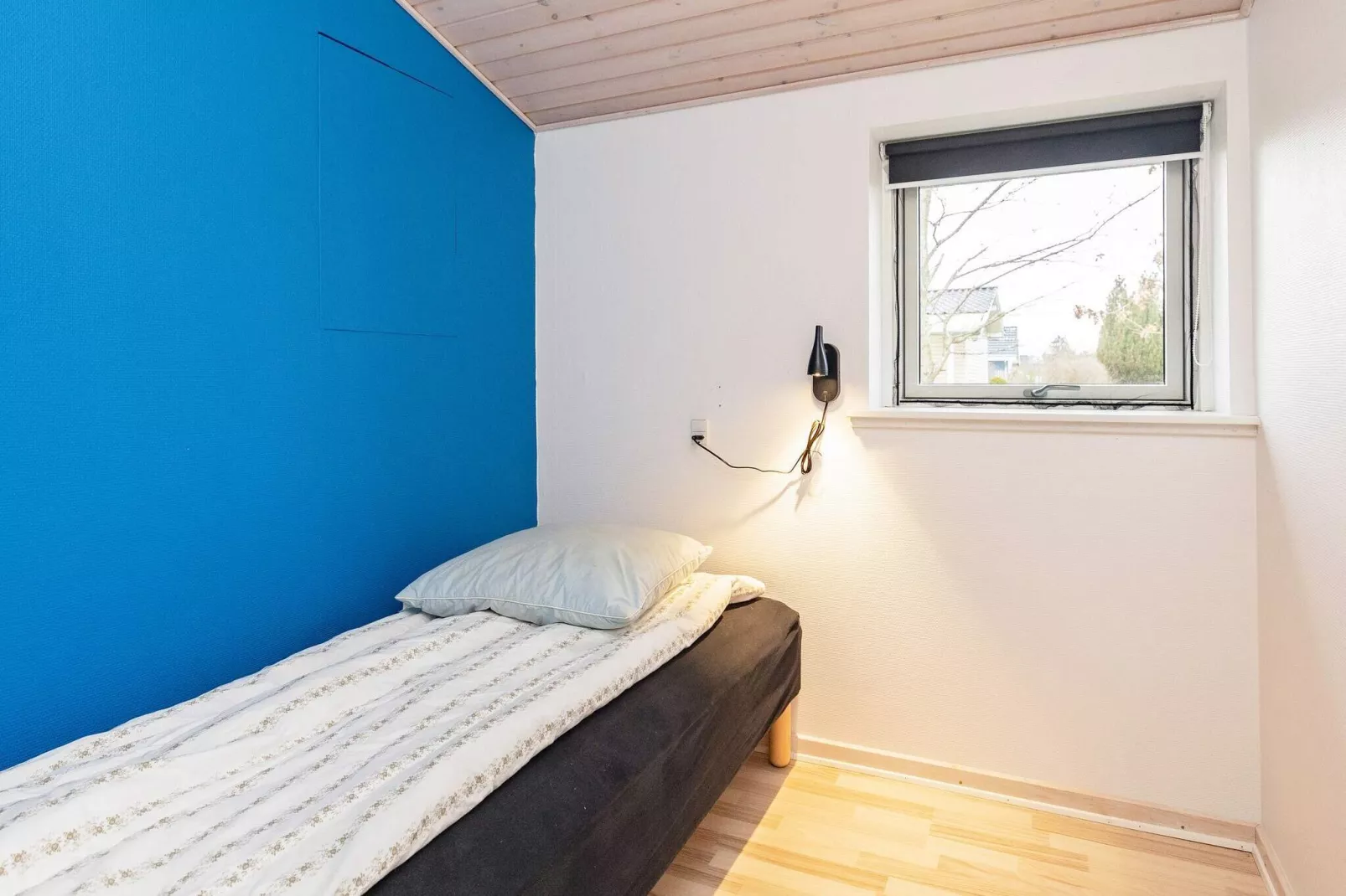 5 persoons vakantie huis in Otterup-By Traum-Binnen