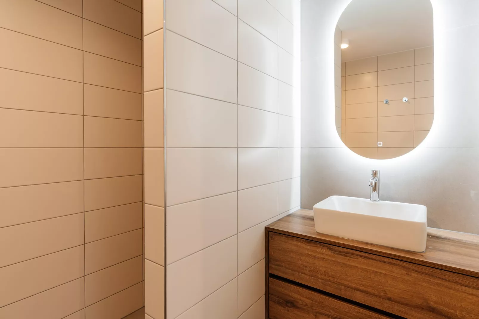 Walden 2-Badkamer