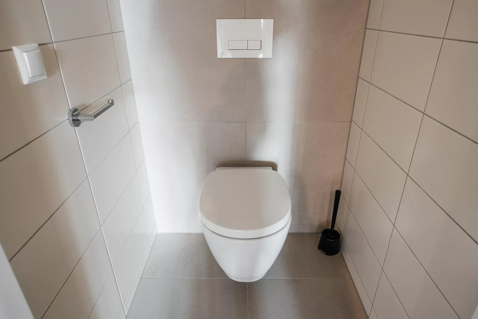 Walden 2-Badkamer